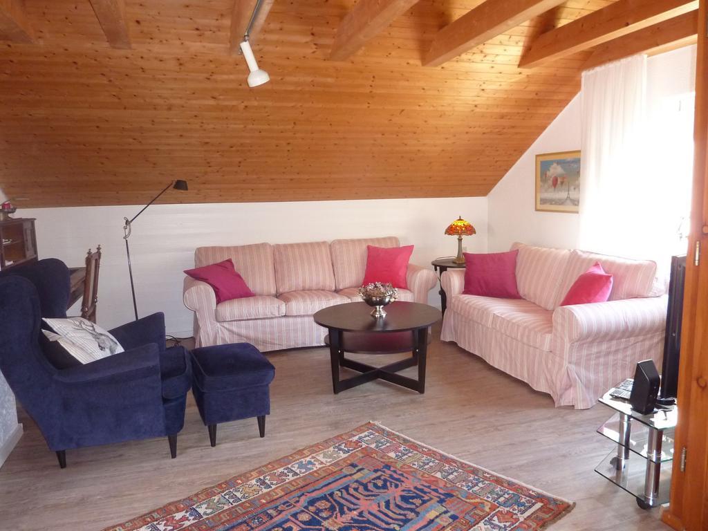 Apartment Schwarzwald Total Freudenstadt Quarto foto